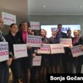 Wizz Air predao više od 21.000 zahteva građana za očuvanje baze u Beogradu