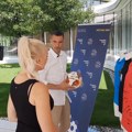 Suze radosnice: Slavko Vinčić sudi finale Mundijala!
