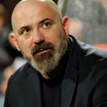 Prve reči Dejana Stankovića posle pobede Zvezde u Severnoj Irskoj: "Ja sam rekao, mi smo spremni..."