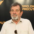 Štrbac: Srpski narod mora da ima popis svojih žrtava iz Drugog svetskog i rata devedesetih