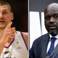 Po kom je ovo kriterijumu? Šekil O'Nil objavio listu najboljih centara svih vremena, evo gde je Jokić završio