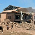 U ruskim napadima na Ukrajinu oštećen konzulat Letonije: Poginulo 6 civila, desetine ranjeno, lideri Evropske unije na nogama!…
