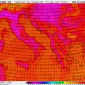 Evropski meteorolozi otkrivaju: Nova toplotna kupola biće ogromna i još snažnija nego u junu, a ovi delovi Srbije su među…