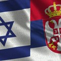 Berliner cajtung: Srbija sve važniji vojni partner Izraela u Evropi