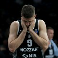 Legenda stala uz kapitena: Vanja zaslužuje više poštovanja, to je Partizanovo dete!