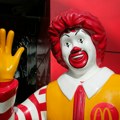 McDonalds smenio predsednika poslovanja u SAD