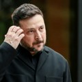 Zelenski ne može da pronađe ambasadora za Vašington