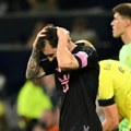 Mesi treći put uzastopno promašio penal - Inter se raspao VIDEO