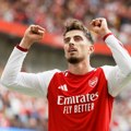 Arsenal pregazio Mančester siti za trofej: Arteta pokazao Mareski koga je Gvardiola više naučio