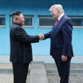 Северна Кореја је „непретећа и пуна поштовања“: Трамп смањио опсег војних вежби са Сеулом, осврнуо се на свој „веома добар…