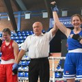 Sonja osigurala medalju za Srbiju