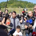 Vučić danas u poseti Topličkom okrugu (video)