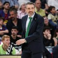 Na koga Ibon Navaro ne može da računa na startu priprema? Petorica imaju opravdan izostanak