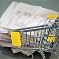 Za pokriće prosečne potrošačke korpe u maju bilo potrebno 0,94 prosečnih plata