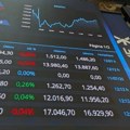 Beogradska berza danas u plusu, promet 238 miliona dinara