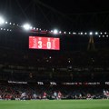 Premijer liga! Arsenal silovito krenuo u odbranu titule!
