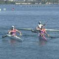 Jakovljević i Vještica stigli do finala Mediteranskih igara