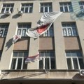 Nastavno-naučno veće Filozofskog fakulteta zasedalo nakon smanjenja koeficijenata: “Nije bilo glasanja, slede razgovori sa…