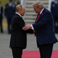 Tramp:Putin neće napasti teritoriju NATO-a