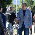 Vučić: Videćete za 15 dana robote u Vojsci Srbije kako koriste vrlo ozbiljno oružje
