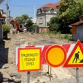 Radovi u gradu i u selima: Izmene režima saobraćaja u Rudaru, Mrštanu i centru Leskovca