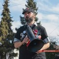 Profesor Dušan Bojanić: „Zalogaj istorije ne treba da proguta ala – narod je podigao glavu“ Profesor Dušan Bojanić