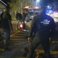 Uhapšeno sedam osoba zbog teških krađa, među njima i maloletnici