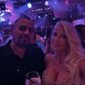 Njemu se predala! JK opet sa Novakom Radinom: Isplivali svi detalji, Andreana Čekić potvrdila: Drago mi je da su...