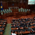 Hadžiju ponovo izabrana za predsednicu Skupštine Kosova