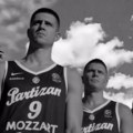 "Ko se lomi, taj neka ostane po strani": Partizan na dresu ispisao snažnu poruku