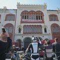 Studenti danas predaju potpise za listu: „Marš podrške“ u 17h od Rektorata do RIK-a