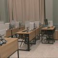 Otvorena nova osnovna škola "Isidora Sekulić" na Savskom vencu: Opremljena savremenim kabinetima i botaničkom baštom