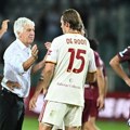 Euforija u Rimu: Roma 4/4 i 12:1, Gasperini stvorio "čudovište"