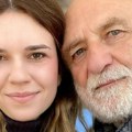 Anica saopštila srećne vesti nakon venčanja sa Lazarom: Puca od ponosa, čestitke joj stižu sa svih strana