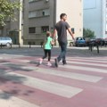 Za nedelju dana evidentirano 6.392 prekršaja u zonama škola