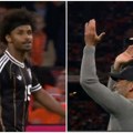 (VIDEO) Kakav promašaj Adejemija, a Klop tapše i sve zabavlja
