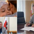 (Video) Do pola miliona dinara za lečenje dece Opština Inđija uvodi novu meru podrške! Jednokratna pomoć namenjena je svim…
