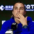 Sabalenka protiv Meksikanke obradovala Đokovića