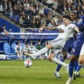 Liga nacija: Italija odolela na gostovanju Francuskoj, Belgija sigurna protiv Turske