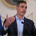 Sančez prelomio, Španija ide na vanredne izbore! Premijer najavio prevremeno glasanje nakon talasa protesta širom zemlje, ovo…