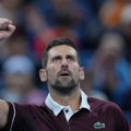 Šok u Pekingu: Medvedev diskvalifikovan, Novak u finalu!
