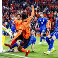 Liga nacija već kroji put ka EP: Matematika nije na strani Srbije