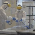 Smrt u ruskoj laboratoriji podsetila na jezivi scenario iz knjige: Šta ako plućna kuga izmakne kontroli?