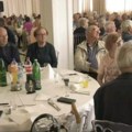 Penzije porasle 160 odsto za 14 godina: U Kragujevcu prosečna penzija dostiže 59.000 dinara