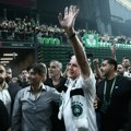 Janakopulos: Obradović nas uči košarci kakva će se igrati u narednih 10 godina