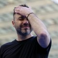 De Zerbi: Poljubio sam Bentakura, trebao nam je taj crveni karton