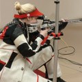 Strelkinji „Novog Sada 1790“ izmaklo finale: Aleksandra Stojadinović na krug od završnice Svetskog kupa