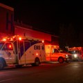 Novi detalji eksplozije u kanadskoj vojnoj bazi: najmanje sedam poginulih, sumnja se na pogođen gasovod