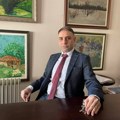 PODKAST - Vladan Mančić, kandidat na Studentskoj listi: I zaista, pitanje je - Srbija ili mafija? Pad ovog režima značio bi da…