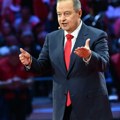 Dačić u Kraljevu: Svi političari treba jasno da kažu da je Kosovo Srbija